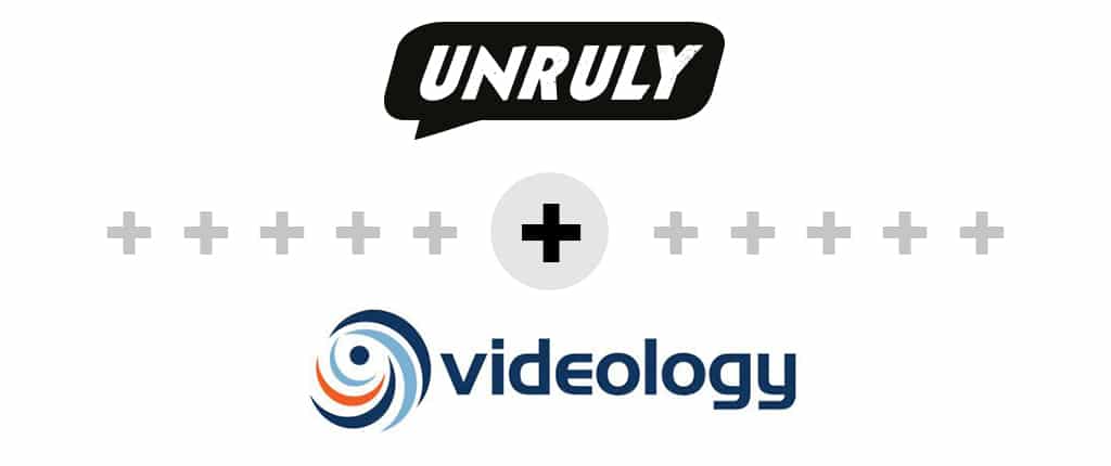Unruly’s Proprietary Outstream And Native Video Formats Now Available To Videology’s US Platform Users
