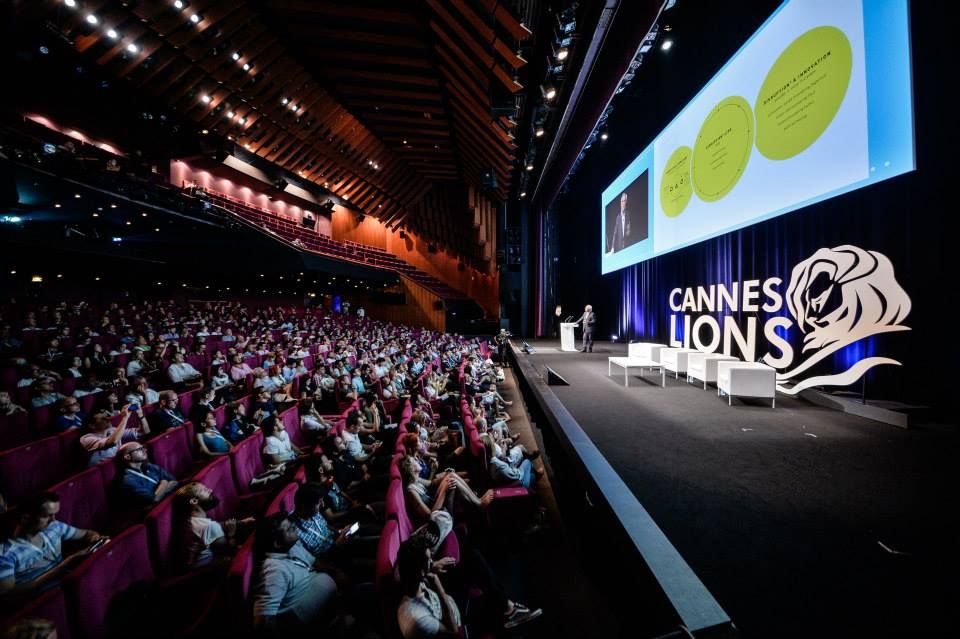 Cannes Countdown – 10 Sessions You Can’t Miss At #CannesLions