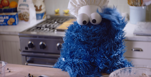 Cookie Eaters & Record Beaters: 5 Ads You Should Watch Right Now