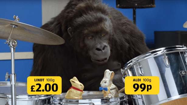 Olympic Fitness & Monkey Business: 5 Ads You Should Watch Right Now