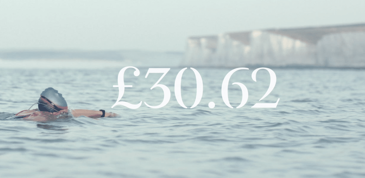 Sport England Makes A Splash With New #ThisGirlCan Ad