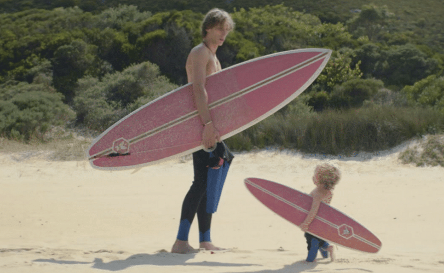 Mic Drops & Surf Shops: 5 Ads You Should Watch Right Now