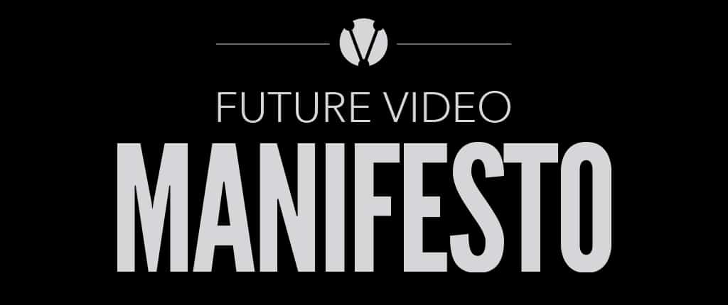Future Video Lab Manifesto – New Zealand