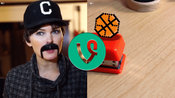 The Best Branded Vines Of March 2016: Watering Cans & Birthday Plans