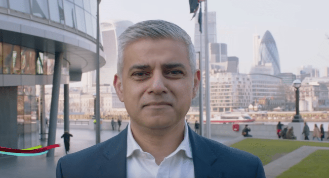 What Does Sadiq Khan’s Election Win Mean For Tech City?