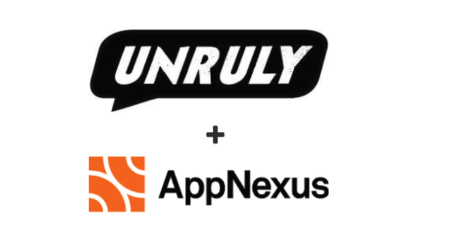 Unruly and AppNexus Join Forces To Bring Vertical Video to AppNexus Traders