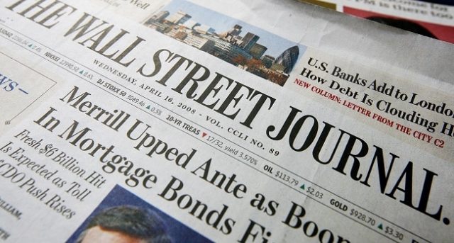 wall street journal subscription cancel