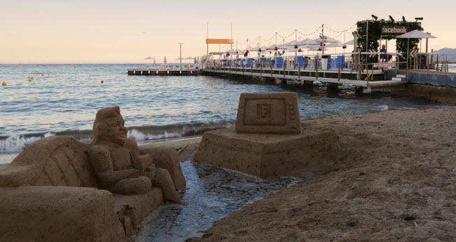 Cannes Countdown: 5 Beach Sessions You Can’t Miss At #CannesLions