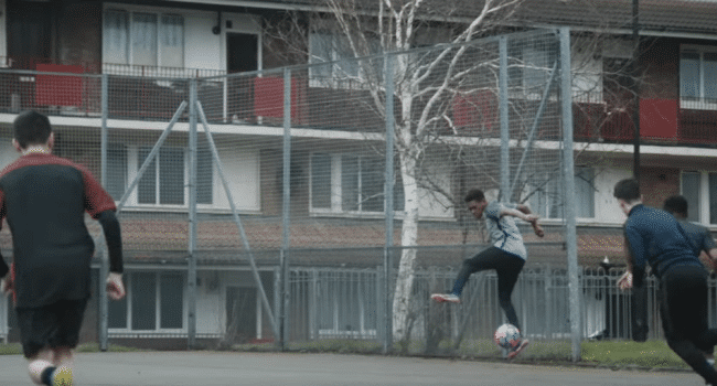 Viral Review: Nike & Ronaldo ‘Switch’ Things Up