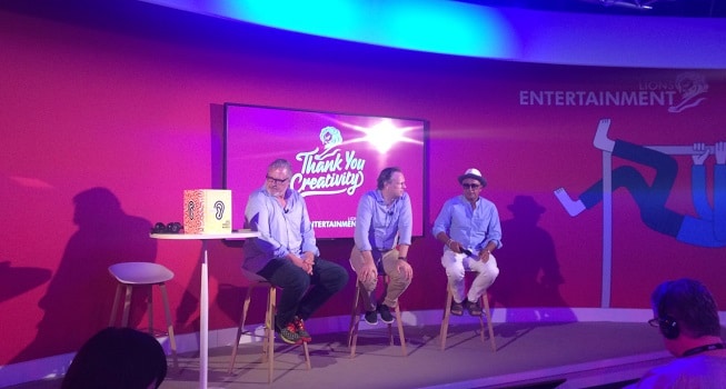 #CannesYouFeelIt – What Brands Should Sound Like & The Benefits Of Ad Blocking