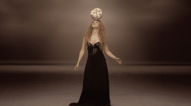 Ad Pulse Euros 2016 Edition: Shakira’s “La La La”