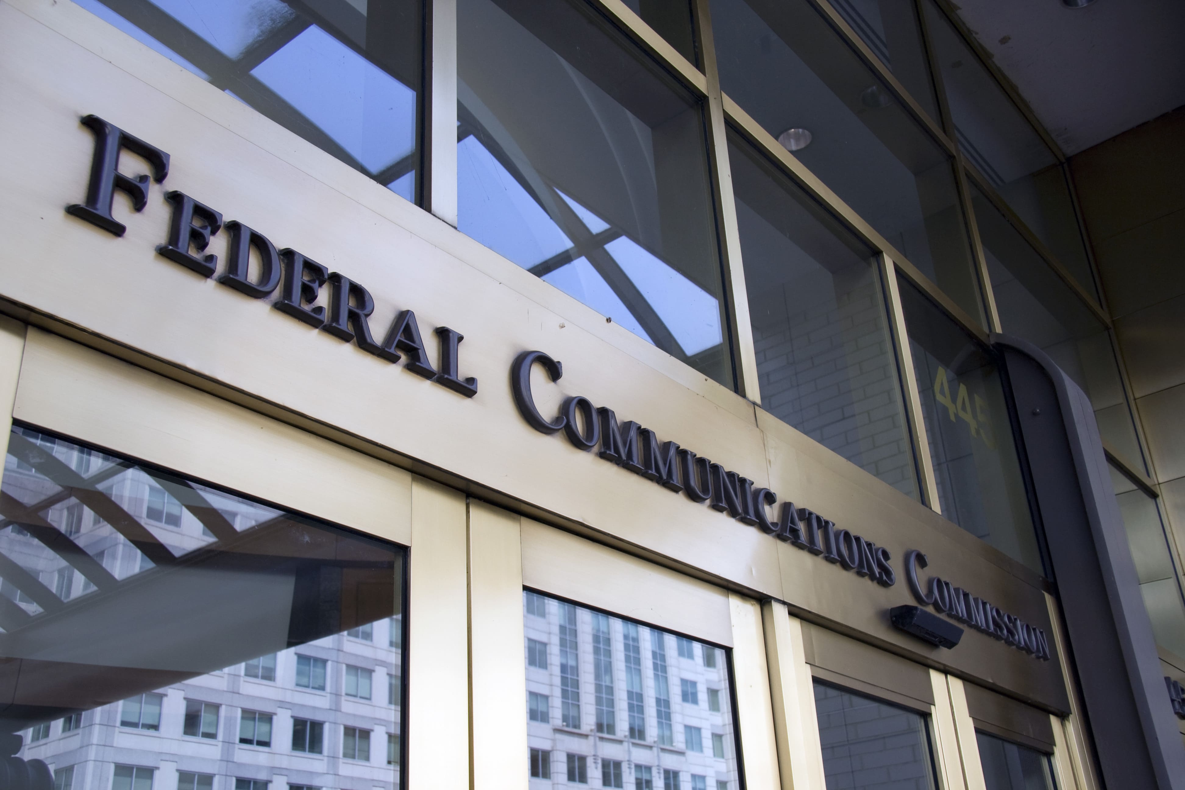 FCC Ruling Will Enable Blazingly Fast Digital Experiences
