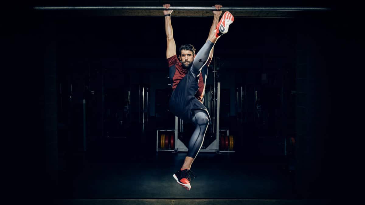Ad Pulse: Under Armour’s “Rule Yourself | Michael Phelps”