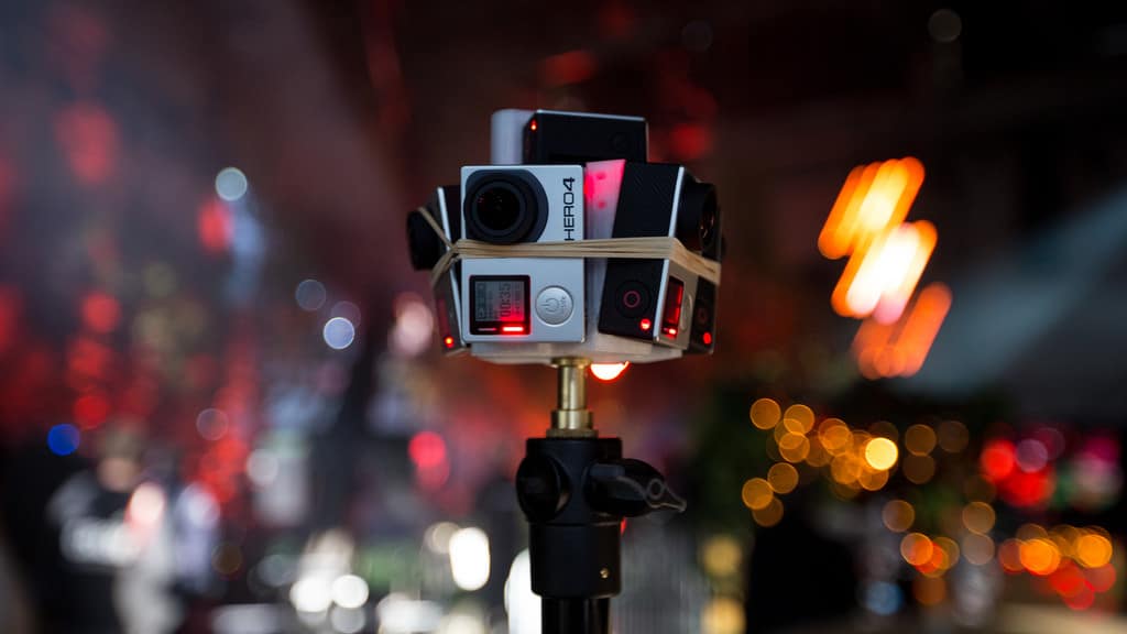 Top Tips To Engaging Your Audience With 360° Video