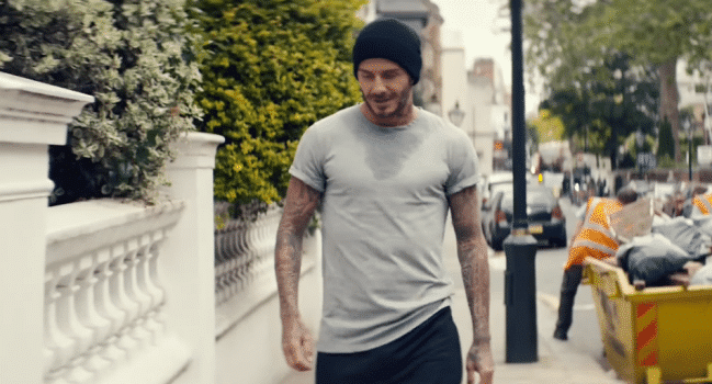 Fashion Shows & Beckham’s Woes: Most Shared Ads Of July 2016