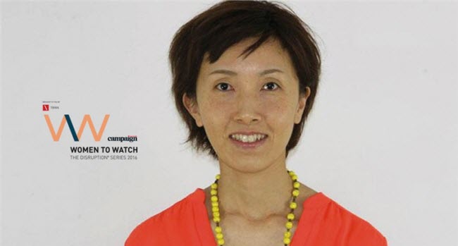 Unruly’s Haruyo Kagawa Included In Campaign Asia’s ‘Women To Watch’ 2016