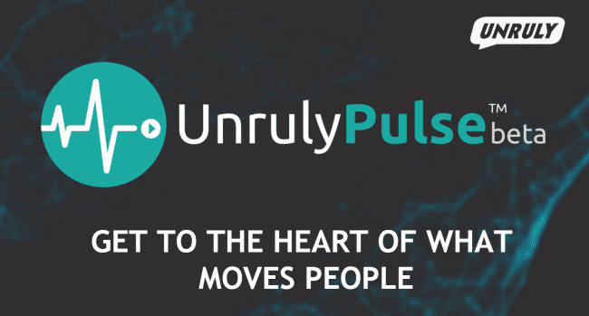Launch Of Unruly Pulse Tracks Emotional Trends Of Australian Video Advertising