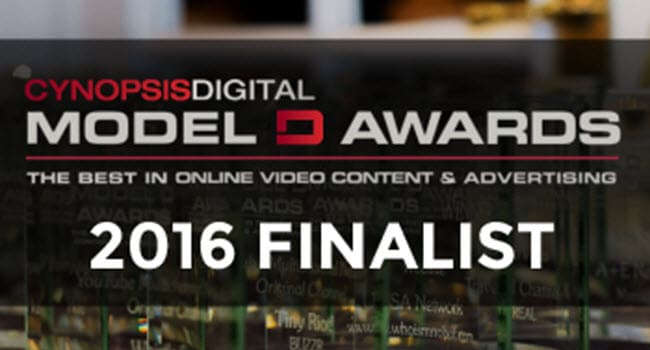 UnrulyX Nominated For Best Ad Tech Tool At Cynopsis Model D Awards