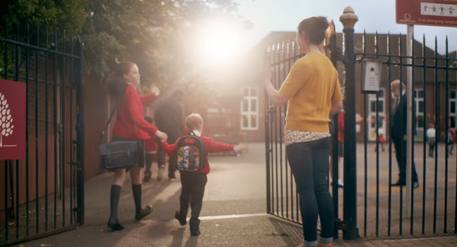 5 Ads You Should Watch Right Now – Back To School Edition