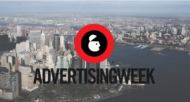 5 Sessions You Can’t Miss At Advertising Week New York 2016