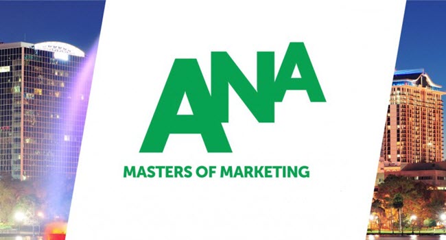 Unruly’s Guide To ANA Masters Of Marketing 2016