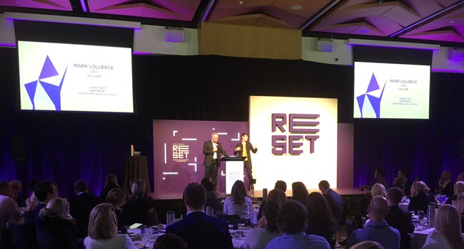 Ad Blocking, Adland’s Diversity Problem And Monica Lewinsky: 7 Unmissable Moments From AANA Reset 2016