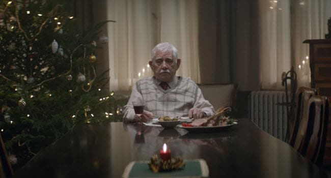 The Really, Really Early Guide To Creating The Perfect Christmas Ad Campaign (Part 2)