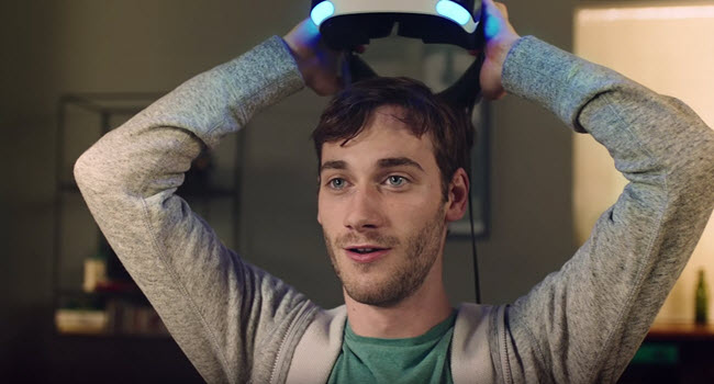 Virtual Reality Ads – Which Tech Giant Comes Out On Top?