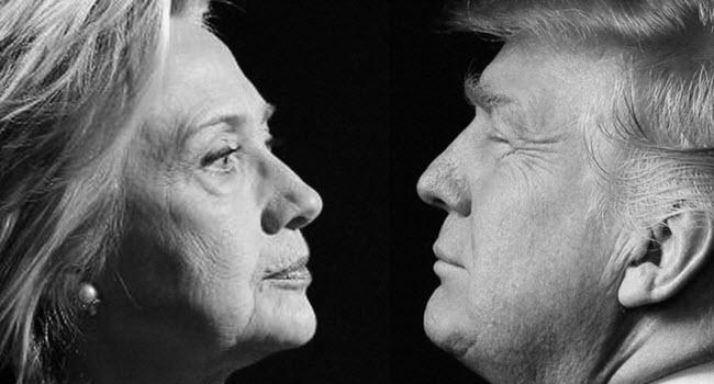 US Presidential Election: 5 Insights Into Trump And Clinton’s Ad Strategies