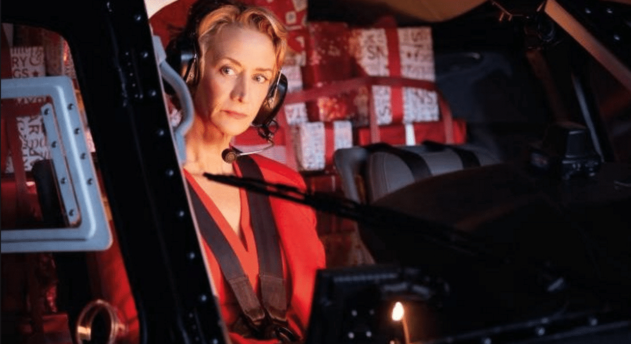 Festive Shops And Helicopter Drops: 5 Xmas Ads You Should Watch Right Now