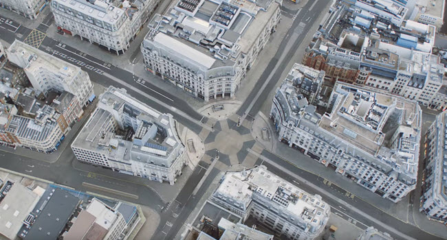 Viral Review: Bose Shows Us A New Side Of London