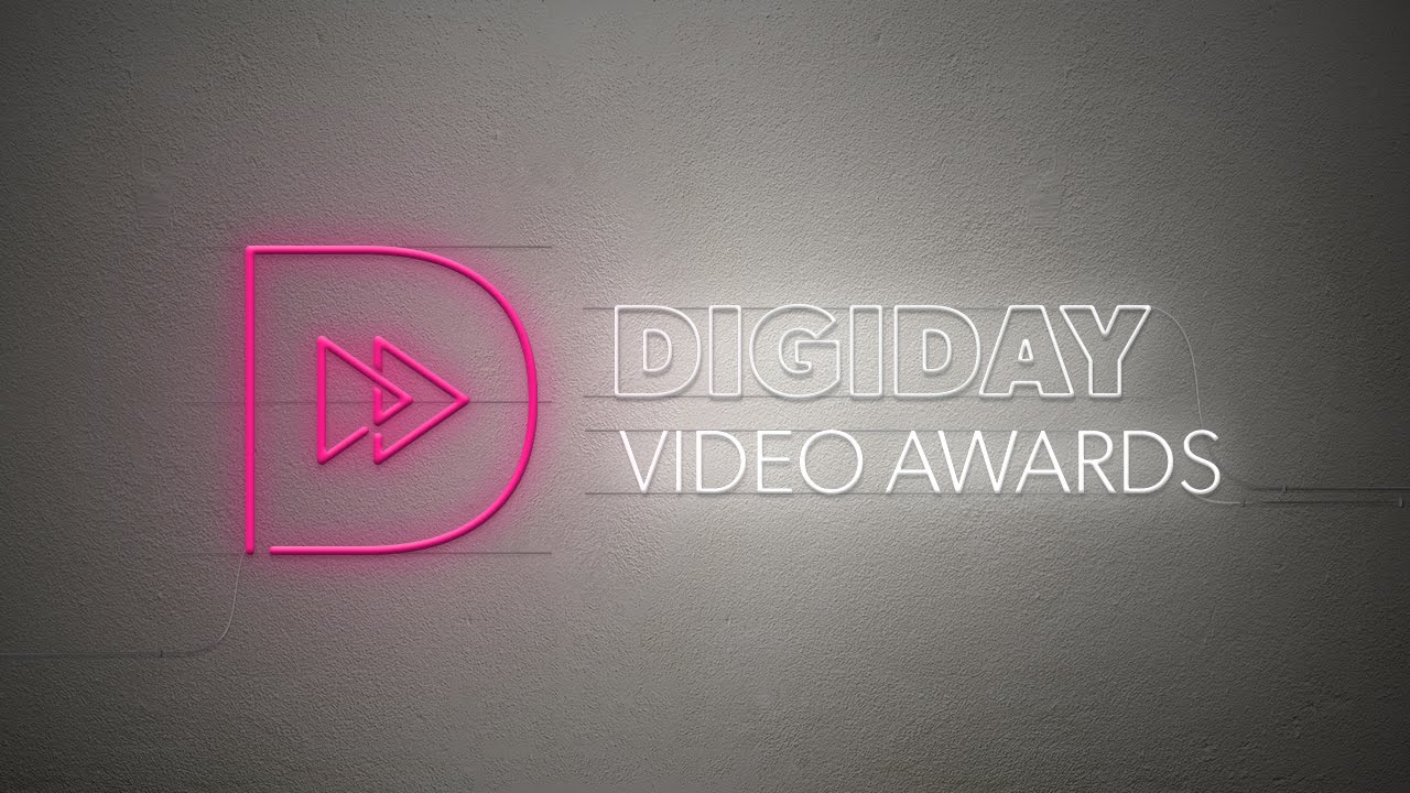 Unruly Announced As Finalist For The Digiday Video Awards