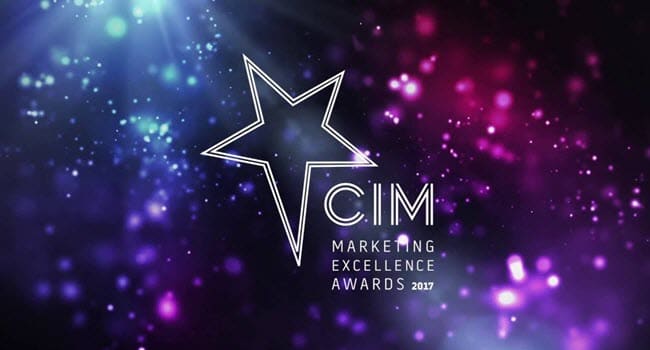 Unruly & News UK Shortlisted For CIM Marketing Excellence Awards