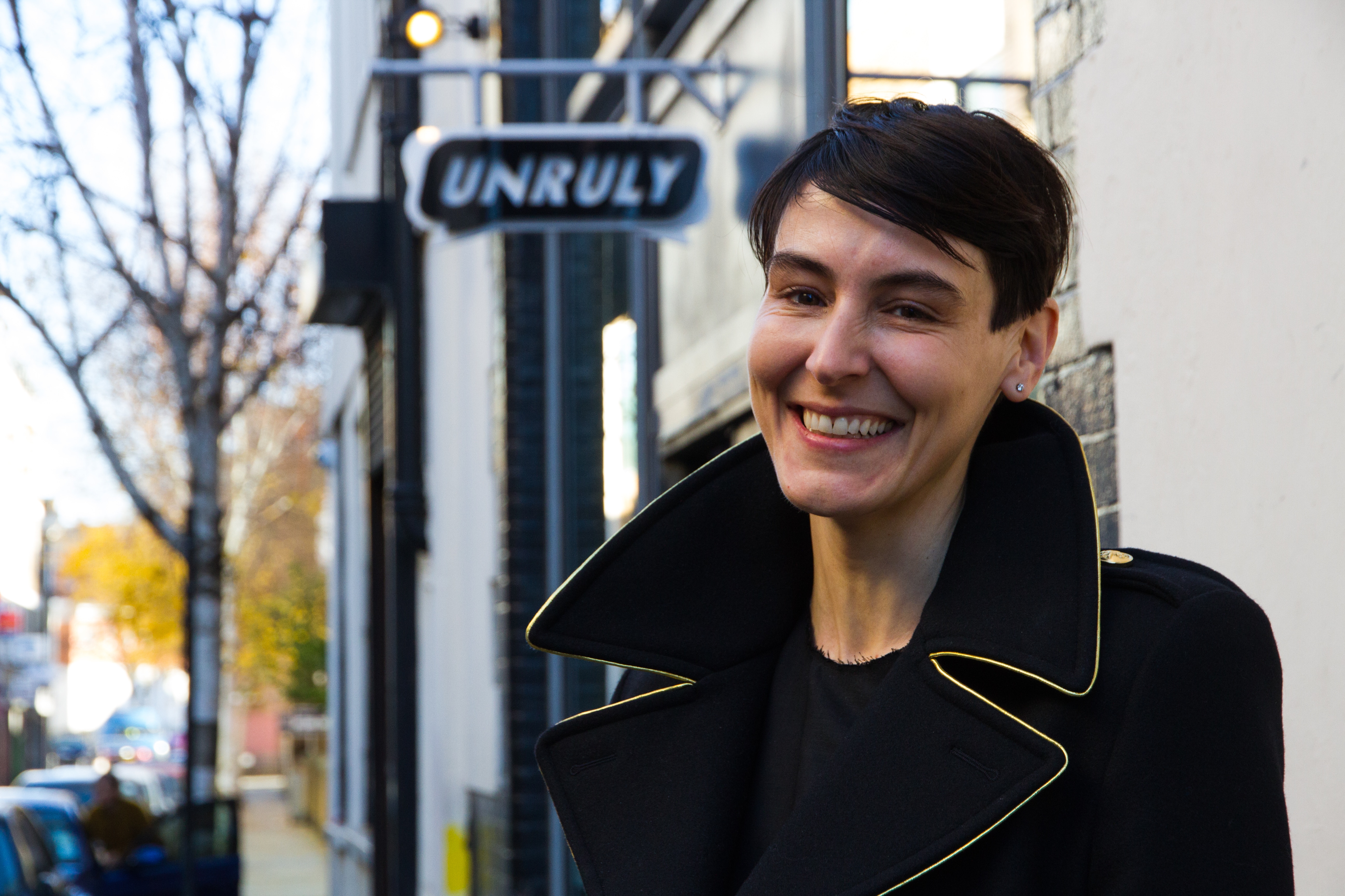 Unruly Co-Founder Sarah Wood Named In Debrett’s 500 List Of The Most Influential People In Britain