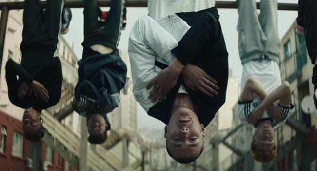 adidas Breaks The Mould, Sainsbury’s Gets Us Food Dancing: 5 Ads You Should Watch Right Now