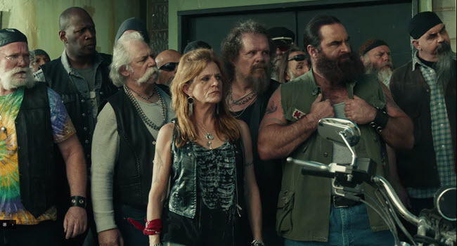 Paramount Gives Us A Fright, While Volvo Whisks Us Away: 5 Ads You Should Watch Right Now