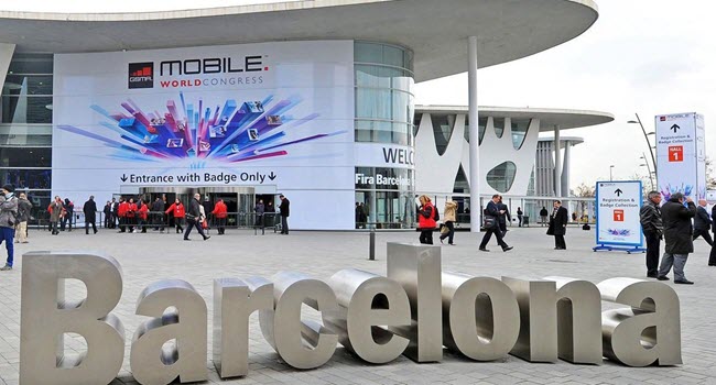 3 Takeaways For Marketers From MWC 2017