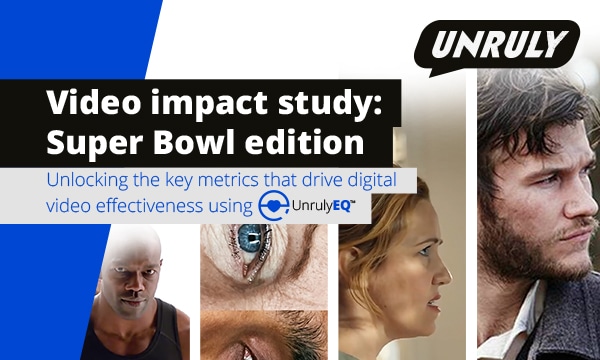 3 Key Takeaways From Our Super Bowl 2017 Video Impact Study