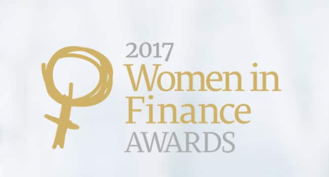 Unruly CFO Nominated For Women In Finance Awards 2017