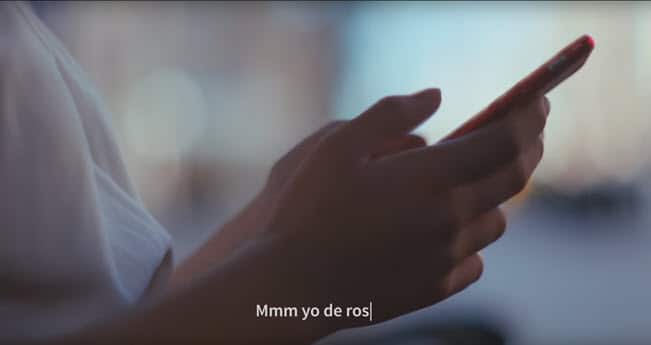 Viral Review: Movistar’s ‘Love Story’ Is A Chilling PSA