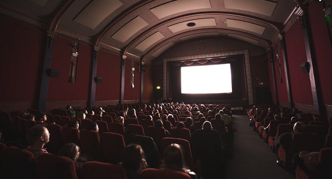 4 Tips To Guide Your Movie Trailer Distribution