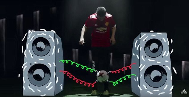 Always Shows Us How To Fail And Adidas Teams Up With Man United: 5 Ads You Should Watch Right Now