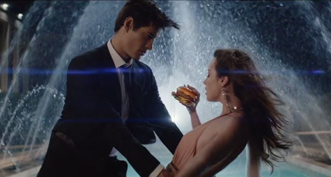 McDonald’s Falls In Love & Edeka Starts A Fire: 5 Ads You Should Watch Right Now