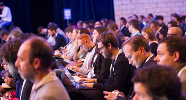 5 Must-See Sessions From The Digiday Publishing Summit