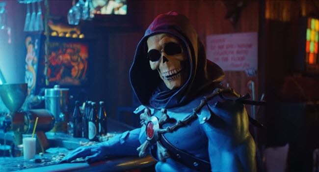 Moneysupermarket Brings Back Skeletor: 5 Ads You Should Watch Right Now