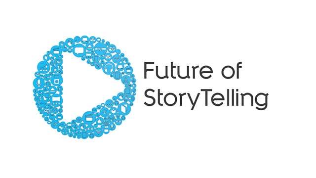 5 Sessions You Can’t Miss At The Future of Storytelling 2017