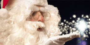How To Create A Winning Christmas Ad