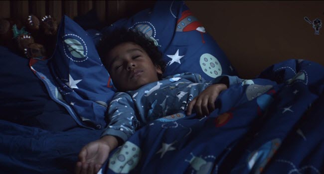 John Lewis Ads Are Losing Christmas Magic, New Unruly Data Suggests