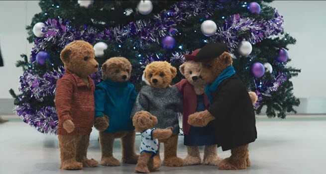 Heathrow And M&Ms Get Nostalgic: 5 Ads You Should Watch Right Now