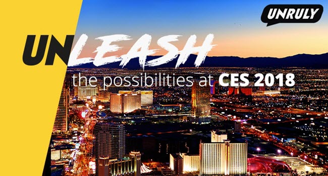 5 CES 2018 Advertising Sessions You Can’t Miss